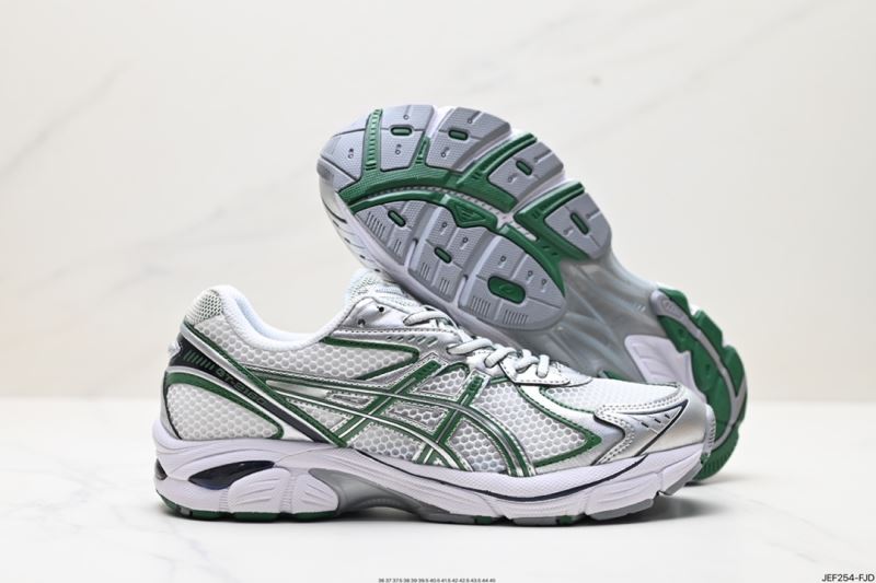 Asics Shoes